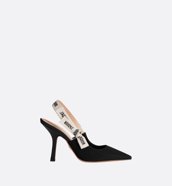 J'Adior Slingback Pump