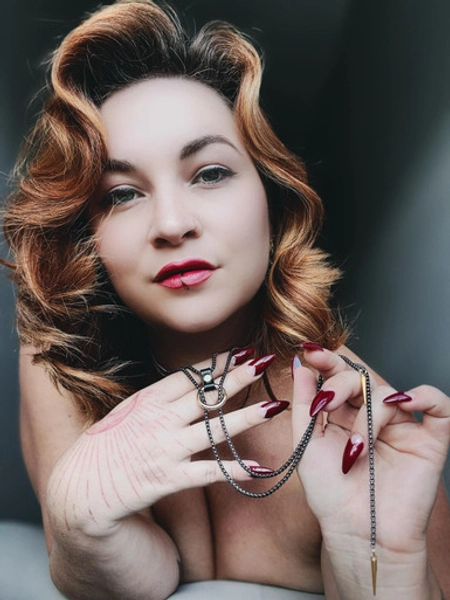 The Stim Necklace by Jillibean Jewelry