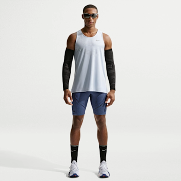 Nike AeroSwift Men's Dri-FIT ADV Running 1/2-Length Leggings