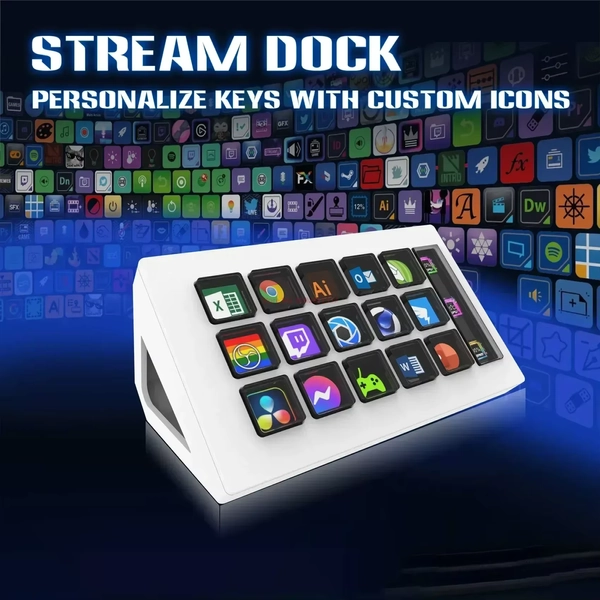 Stream Deck