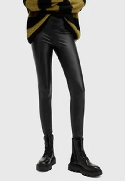 I want that leather feeling
