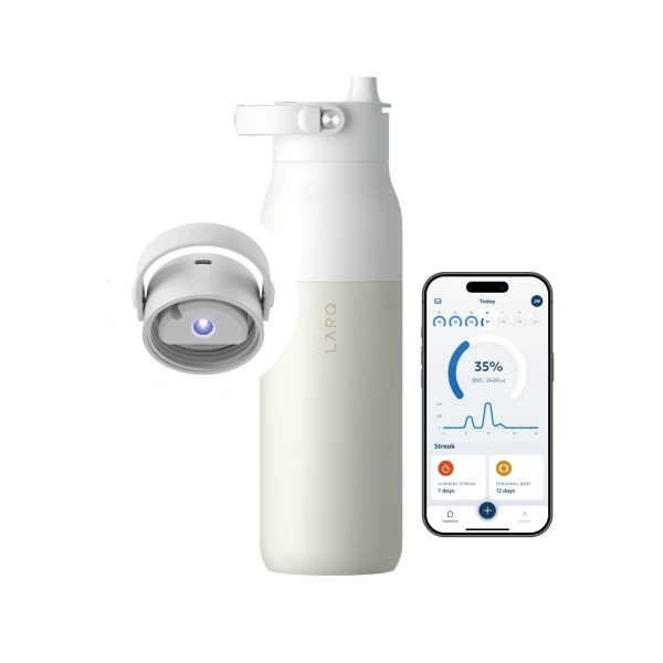 LARQ Bottle PureVis™ 2