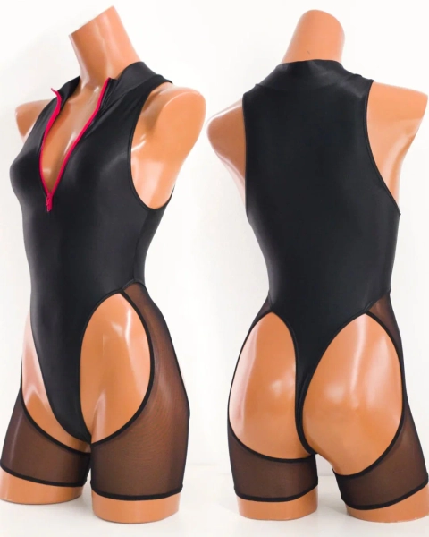 Realise — Sleeque Mystique