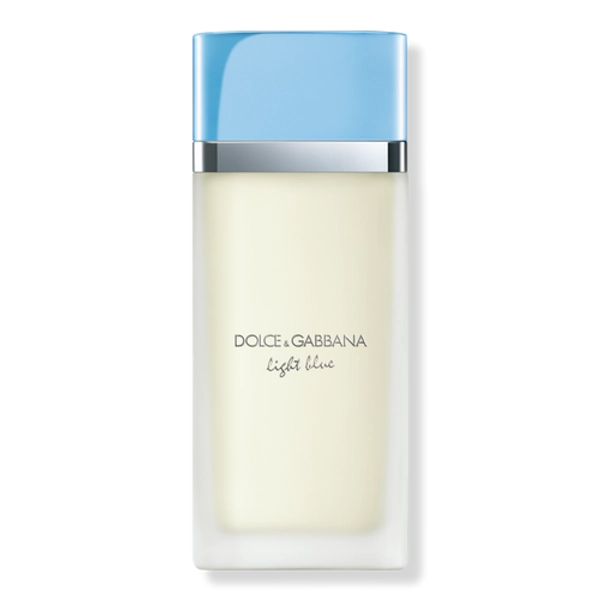 Light Blue Eau de Toilette with Lemon & Apple ~ 6.7 oz 