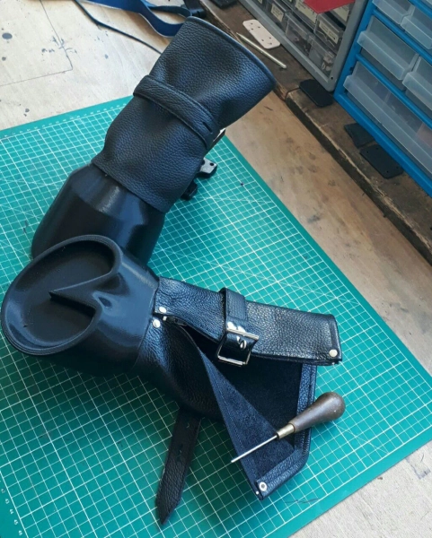 sabots de jeu de poney