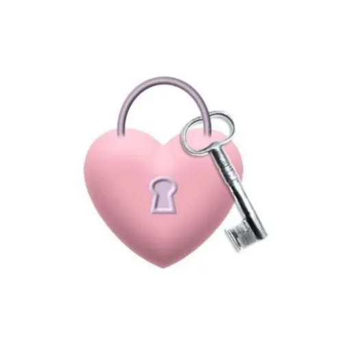 Princess holds the key