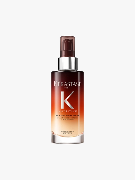 Kerastase Nutritive 8HR Night Hair Serum 90ml