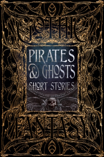 Pirates & Ghosts Short Stories | Book hardback | Libristo - EU