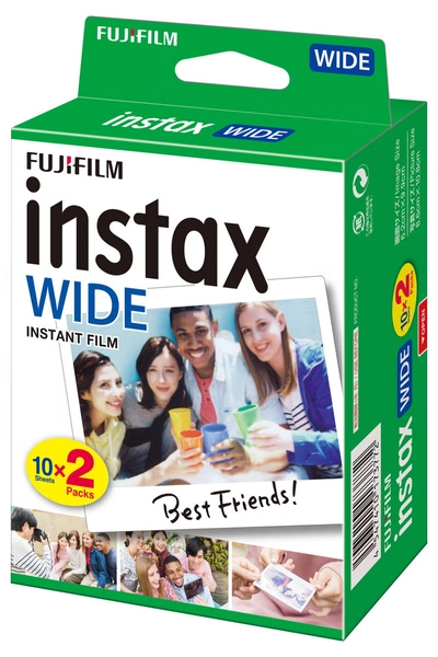 Fujifilm Instax Wide