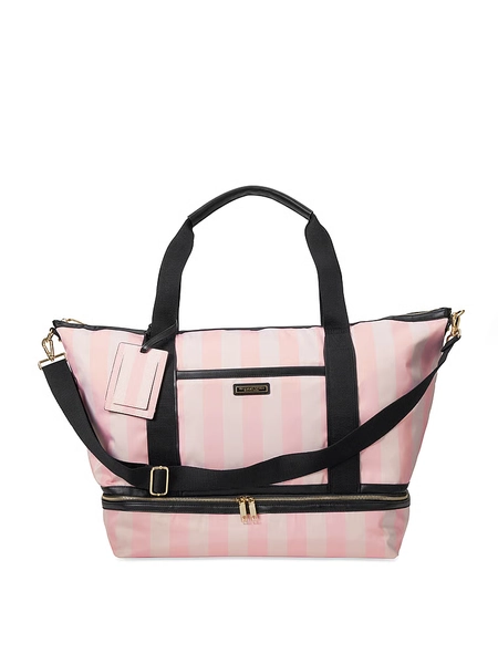 Victoria Secret Weekender Bag