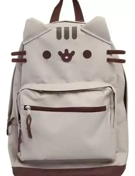 Pusheen Backpack