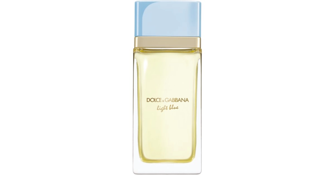 Dolce&Gabbana Light Blue Eau de Parfum Eau de Parfum da donna | notino.it