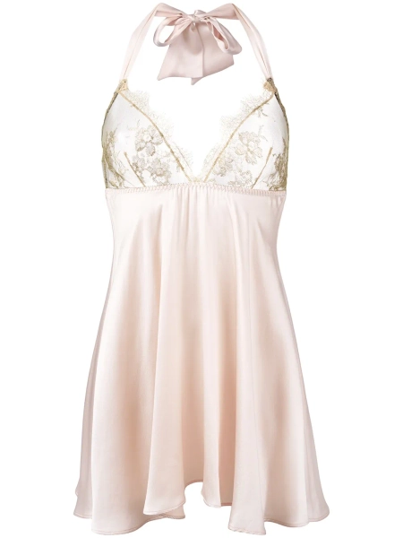 Gilda & Pearl Harlow slip dress