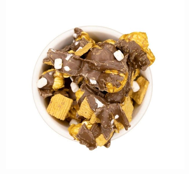 S'mores Crunch