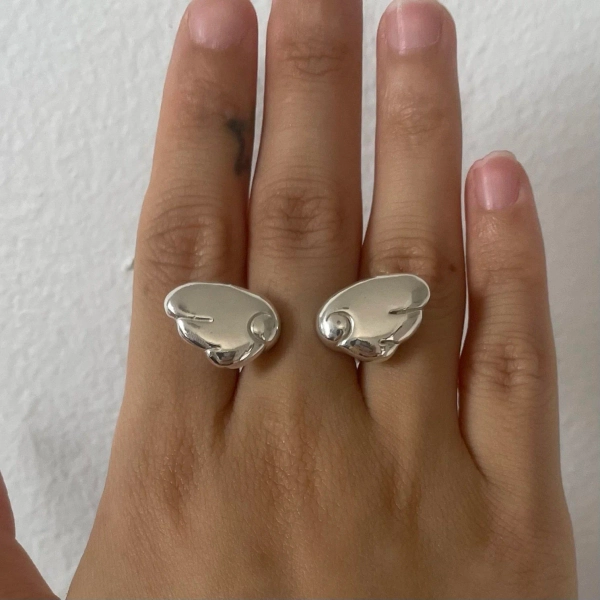 Chibi Ring — Kimmy Vu