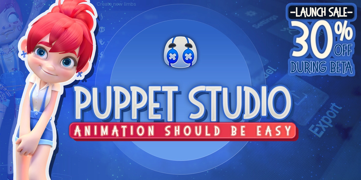 Puppet Studio (Beta)