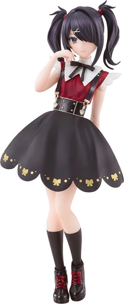POP UP PARADE TV Anime "NEEDY GIRL OVERDOSE" Ame-chan: Anime Ver. Complete Figure(Pre-order)