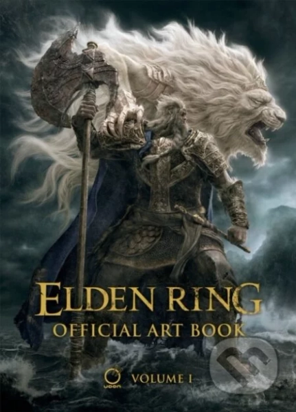 Elden Ring: Official Art Book | Volume I
