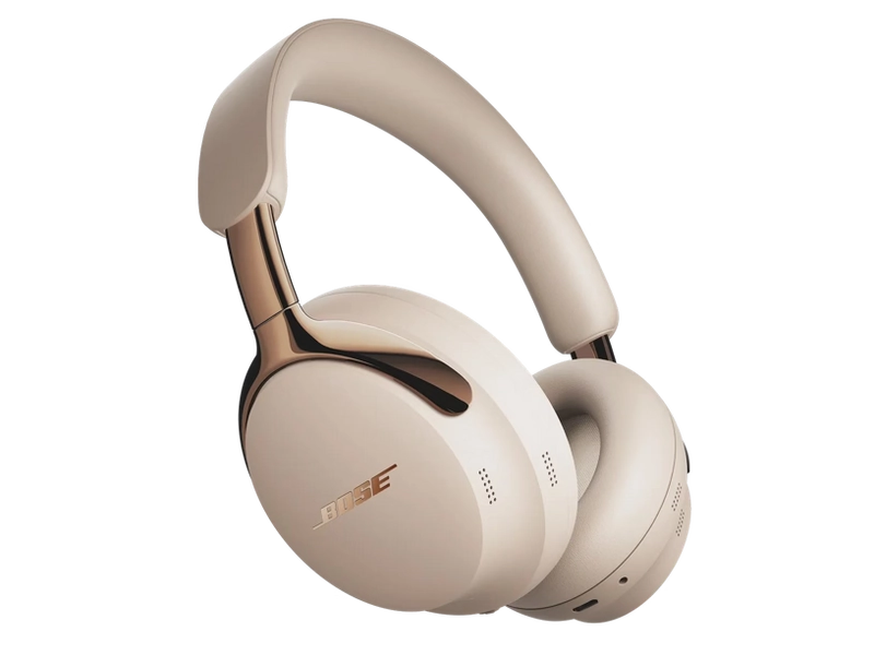 Shop Bose QuietComfort Ultra Headphones (2nd Gen)