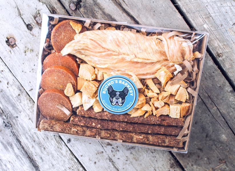 Meat Lover's Delight