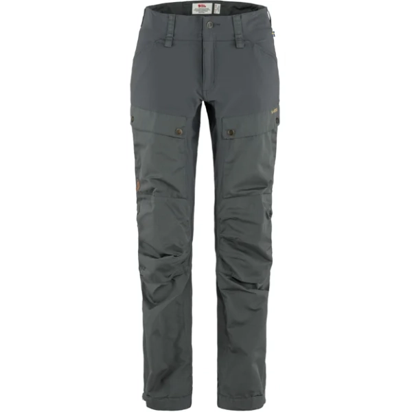 Fjallraven Keb Trousers - hiking pants!