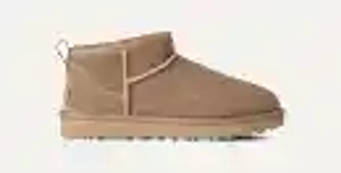 Women's Classic Ultra Mini Boot