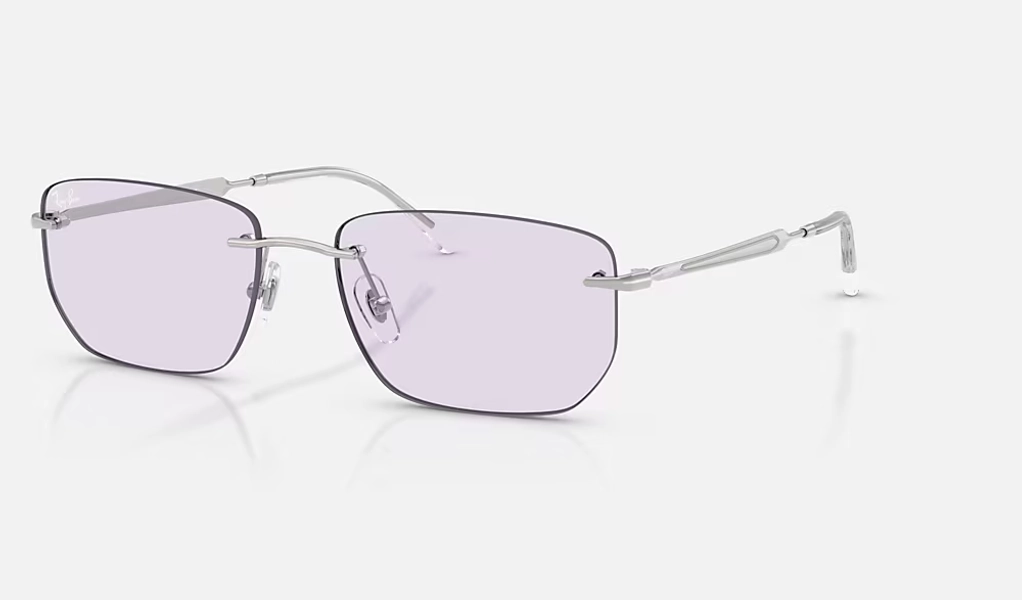 Ray-Ban Rb3768 Transitions Color Touch Lenses