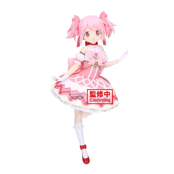 [PRE-ORDER] Puella Magi Madoka Magica - Madoka Kaname Walpurgisnacht Rising Figure