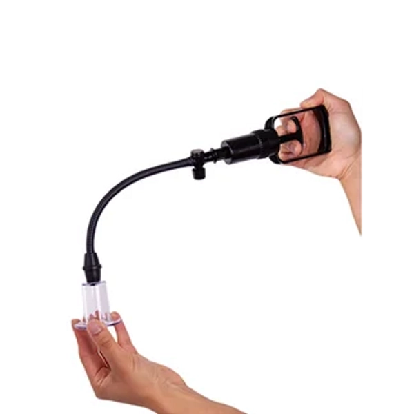 Clit Pump 2.0