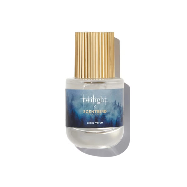 Twilight x Scentbird Perfume