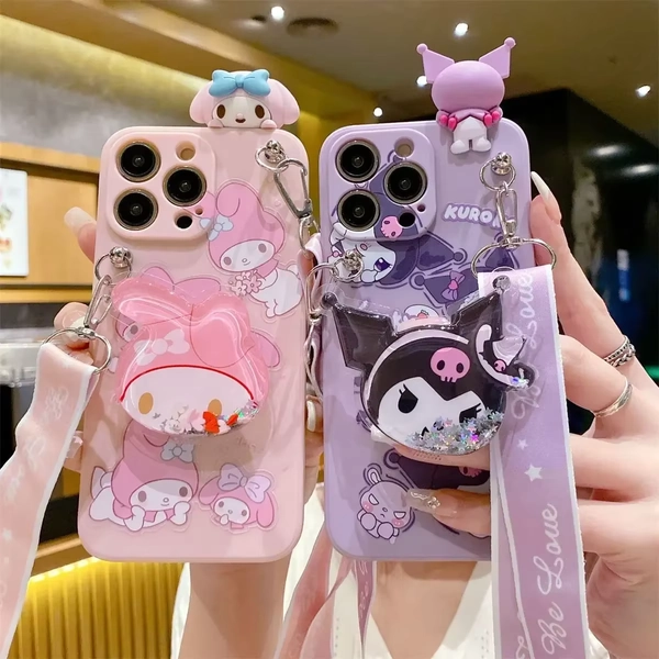 Funda My Melody