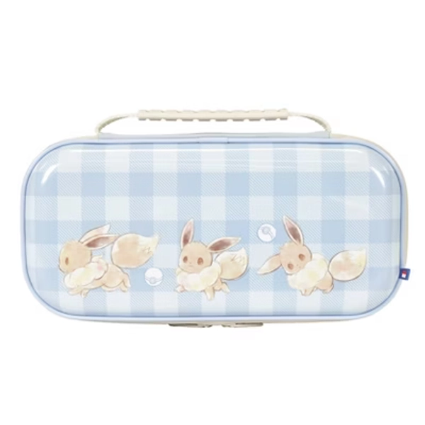 Hori Eevee Cottage Core Vault Case