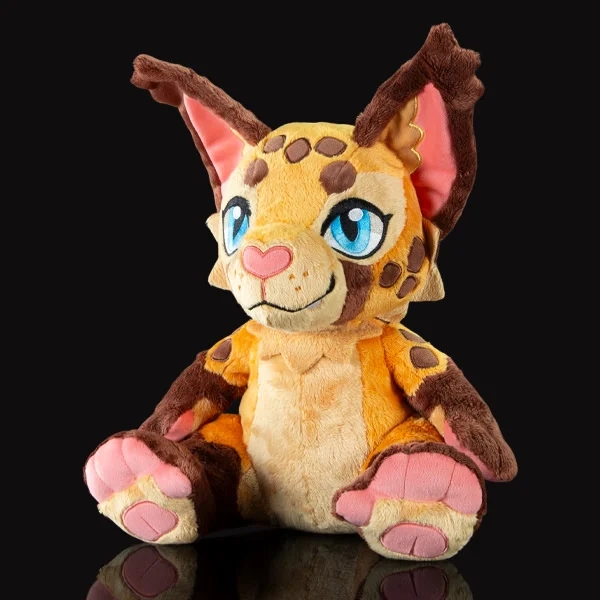 Sahleen Plush