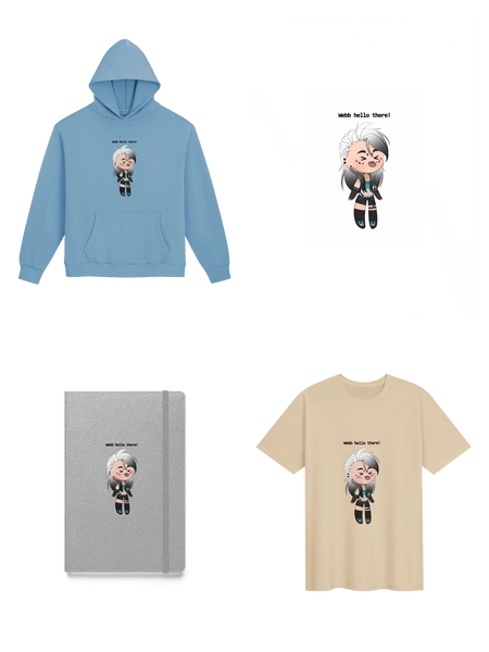 Sylu merch - (Merch review-hoz)