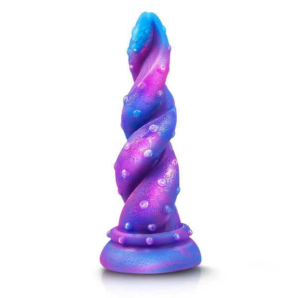Women'S Wellness Stress Relief Toy 8-Inch Silicone Toy Adult Pleasure Device Adult Product for Self-Care And Intimate Moments