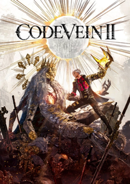 CODE VEIN II + Pre-Order Bonus PC