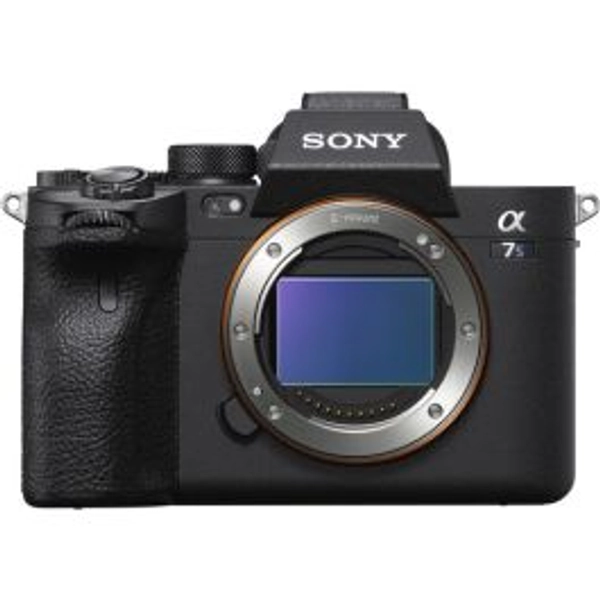 Sony Alpha a7s III Mirrorless Digital Camera (Body)