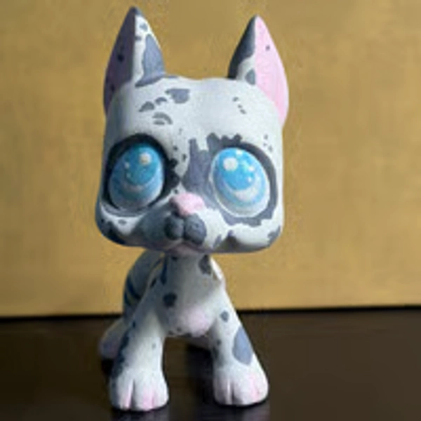LPS Custom
