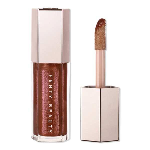 Gloss Bomb Universal Lip Luminizer - Hot Chocolit Fantasy