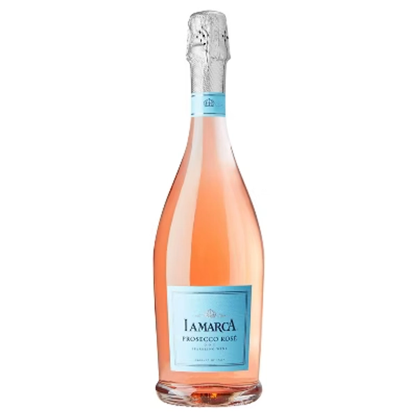La Marca Prosecco Rosé Sparkling Wine - 750ml Bottle
