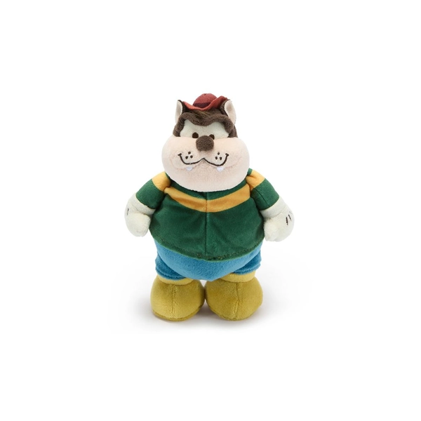 Pete stanDs Plush – Disney Store Japan – 7 1/2'' | Disney Store