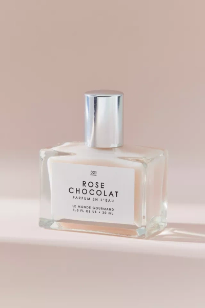 Le Monde Gourmand Eau De Parfum Fragrance