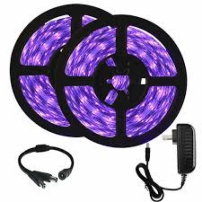 UV Lighting for the room