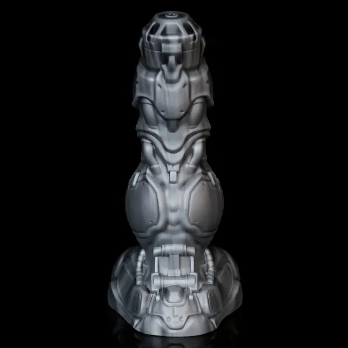 Nothosaur Rocco Mecha Toy