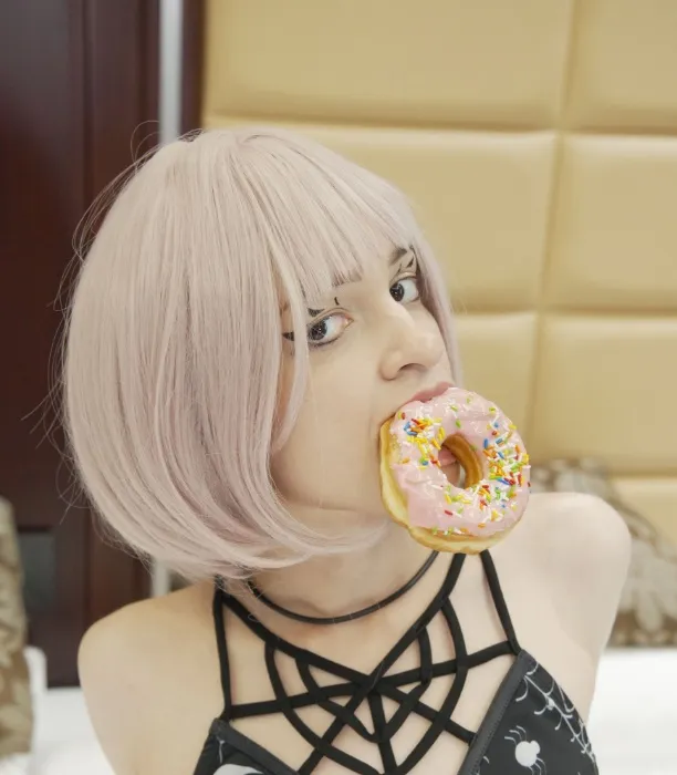 Donut for Donuts