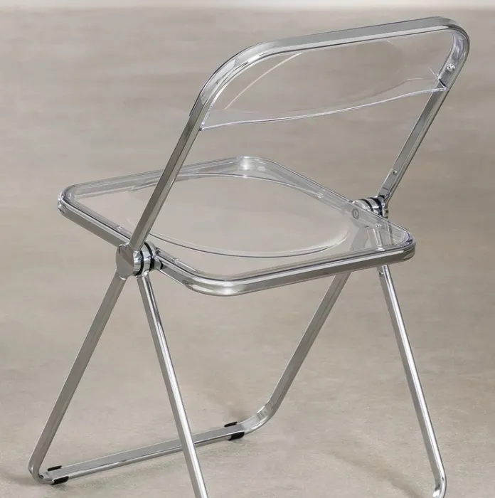 Transparent Chair