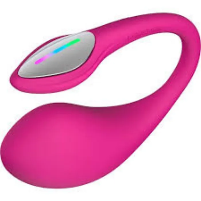 Lush 4 20 mins of control to the gifter!