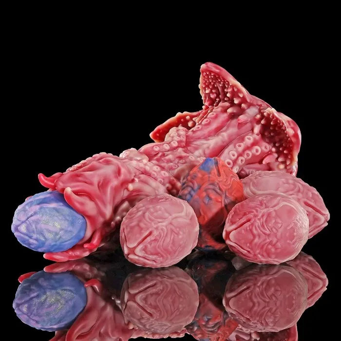 Ovipositor Kohana+OGG