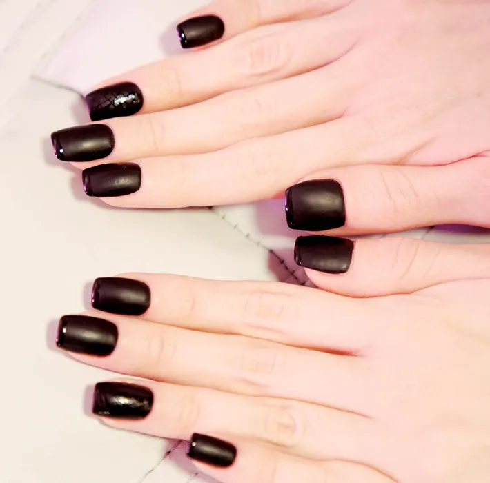 Manicures