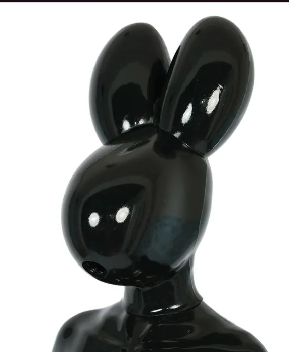 Feturax silicone hood